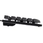 Trust GXT 833 Thado TKL Teclado Gaming RGB Español Negro